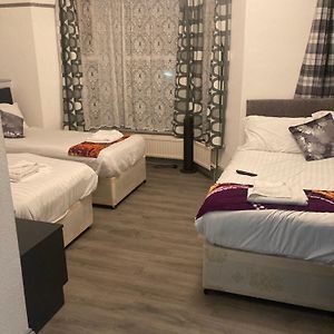 Abingdon Lodge Hotel