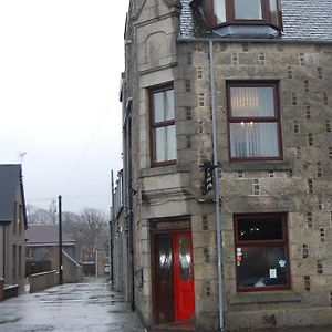 White Horse Hotel